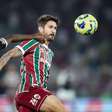 Falta de confiança de centroavantes desequilibra semifinal e liga alerta no Fluminense