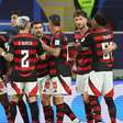 Zagueiros decidem, e Flamengo vai à final do Intercontinental