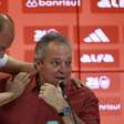 A busca de Abel Braga pelo novo técnico do Inter para temporada 2026