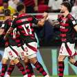 Flamengo bate o Pyramids e enfrenta PSG na final da Copa Intercontinental