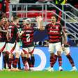 Com bola parada decisiva, Flamengo bate o Pyramids e vai à final da Intercontinental
