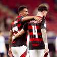 Flamengo explora bola parada e zagueiros artilheiros para ganhar do Pyramids e pegar o PSG na final