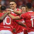 Athletico-PR de olho em meia titular do Inter para temporada 2026
