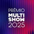 Prêmio Multishow 2025: Confira os vencedores