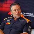 F1: Zak Brown defende regras internas da McLaren após temporada histórica