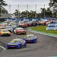 Stock Car: Confira a classificação do campeonato após a Corrida Sprint em Interlagos