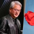 Quando Jensen Huang conseguiu que os EUA o deixassem vender seus chips na China, ele não contava com um detalhe: que a China o atrapalharia