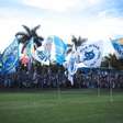 Jardim exalta apoio da torcida do Cruzeiro antes da semifinal da Copa do Brasil