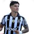 Botafogo estuda incluir Joaquín Correa em tratativas de troca com o São Paulo