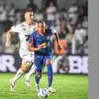 Red Bull Bragantino quer tirar joia do Santos FC; veja