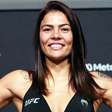 Vitória brasileira! Luana Santos domina Melissa Croden no UFC Vegas 112