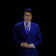 SBT aposta na tecnologia para garantir presença de Silvio Santos em novo canal da emissora