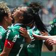 Palmeiras perde para o Corinthians, mas aproveita vantagem e é campeão do Paulistão Feminino