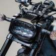 SBM 600V: nova custom de 600 cc da Shineray quer incomodar a Royal Enfield