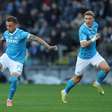Napoli perde para a Udinese e deixa escapar chance de tomar a ponta