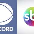 SBT aposta em nomes fortes para derrotar a Record em 2026