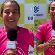 Classificada à final de etapa da WSL, Silvana Lima comemora quarta decisão consecutiva