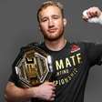 Justin Gaethje assume viver 'última chance' para realizar sonho no UFC; entenda