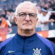 Dorival desabafa após classificação à final da Copa do Brasil