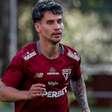 Dois clubes da Turquia fazem sondagem por Ferreira, do São Paulo
