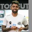 Atualização sobre Santos FC e Gabigol: "O momento é oportuno!"