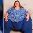 Morre mulher mais obesa do mundo, Pauline Potter, aos 62 anos