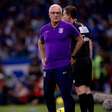 Dorival destaca mudança de postura do Corinthians em classificação à final