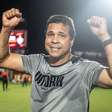 Definido! Rodrigo Chagas comandará o Vitória no Baianão 2026