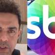 SBT BATE O MARTELO: Saiba o que vai acontecer com o especial de Zezé Di Camargo após polêmica explosiva