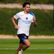 PSG faz primeiro treino de olho no Flamengo por final do Intercontinental e Marquinhos vai a campo