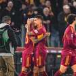 Roma vence Como com gol de Wesley e se recupera no Italiano