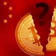 Rumores dizem que China desligou 400 mil máquinas de mineração de Bitcoin