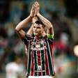 Thiago Silva está de saída do Fluminense e quer voltar à Europa, diz jornalista italiano