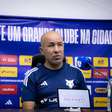 Oficial! Leonardo Jardim não é mais treinador do Cruzeiro