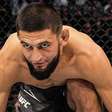 Prospecto do UFC sugere aposta inusitada com Khamzat Chimaev: 'Te dou 50 mil dólares'