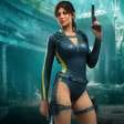 Tomb Raider Legacy of Atlantis - Skin grátis pode ser resgatada, confira aqui