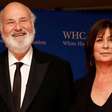 Diretor de Hollywood Rob Reiner e esposa são encontrados mortos em Los Angeles; filho do casal foi preso