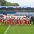 Bragantinas 2025: a participação do Braga na Copa do Brasil Feminina