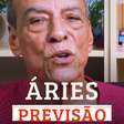 Previsão para o signo de áries 15 a 21 de Dezembro