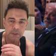 Antes de Zezé criticar o SBT, Lula mandou indireta para Tarcísio no canal