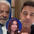 'Estão prostituindo o SBT': Zezé Di Camargo detona filhas de Silvio Santos após ida de Lula à emissora e dispara. 'Tirem meu programa do ar'