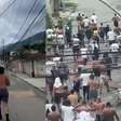 Morre homem esfaqueado em briga entre torcedores de Fluminense e Vasco antes de clássico no Maracanã
