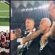 RJ decreta ponto facultativo em dia de decisões de Flamengo e Vasco