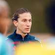 Filipe Luís mostra confiança em "neutralizar" o PSG no Intercontinental