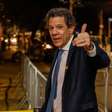 Haddad confirma saída da Fazenda nesta quinta e Lula anuncia Durigan como substituto