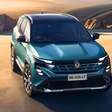 Renault Boreal Evolution 2026: O SUV médio mais acessível para PCD