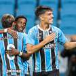 Proposta milionária aceita pelo Grêmio esbarra em decisão do jogador: "Quero ficar"