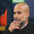 Guardiola confirma baixa importante no Manchester City