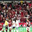 Torcedor do Flamengo é preso por quatro dias no Catar graças a atos irregulares