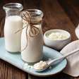 Kefir: 5 benefícios da bebida fermentada que favorece o equilíbrio do organismo